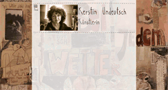 Desktop Screenshot of k-undeutsch.de.ralf-siedhoff.de
