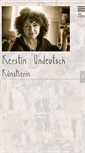 Mobile Screenshot of k-undeutsch.de.ralf-siedhoff.de